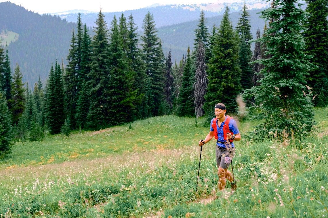 Fat Dog 120 - 2019 - Blackwall Meadow
